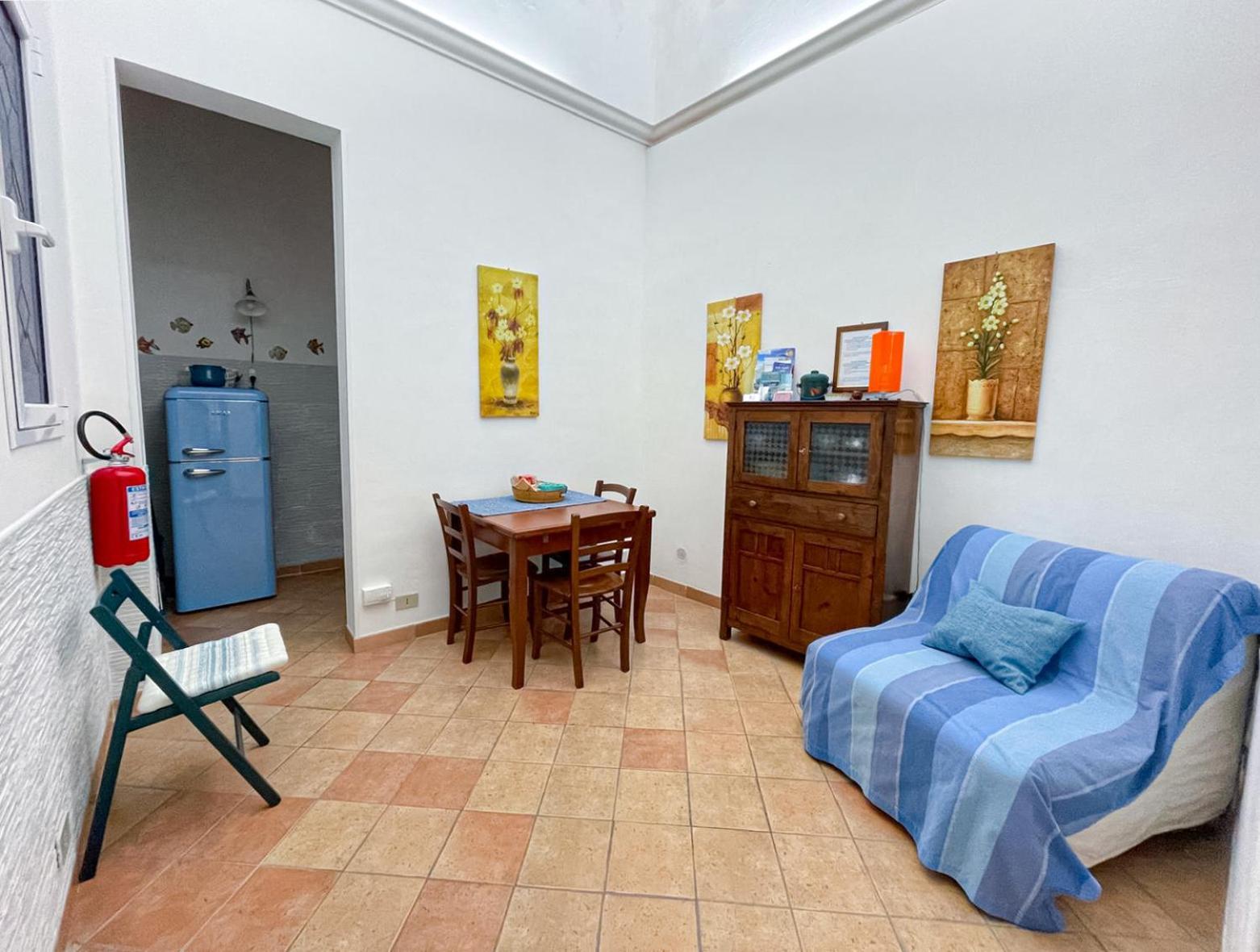 Casa Vacanze Penelope Trapani Exterior foto